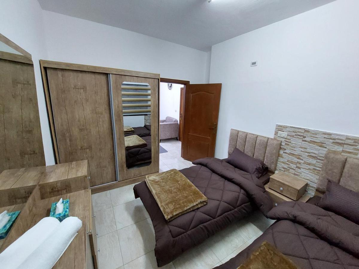Cozy Home 4 Амман Экстерьер фото