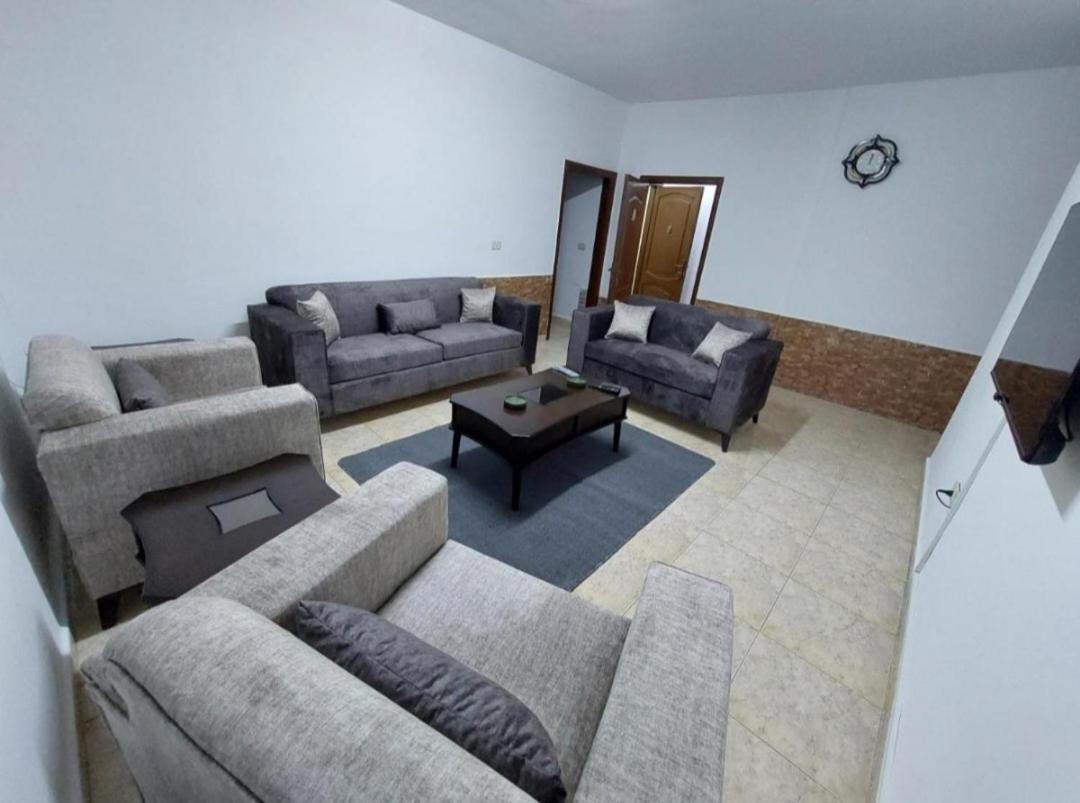 Cozy Home 4 Амман Экстерьер фото